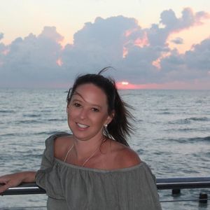 Meet your Posher, Michele